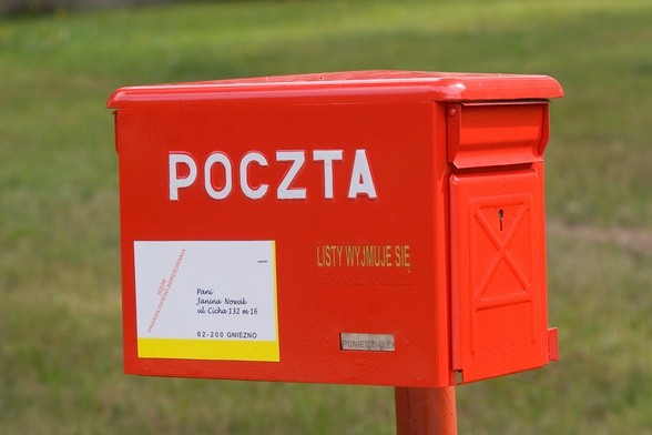 Włodarze polskich miast protestują przeciwko wydaniu spisu wyborców Poczcie Polskiej