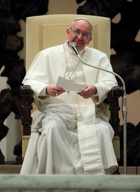 Wizyta papieża „praktycznie pewna”