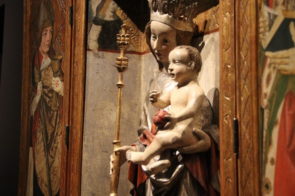 Madonna