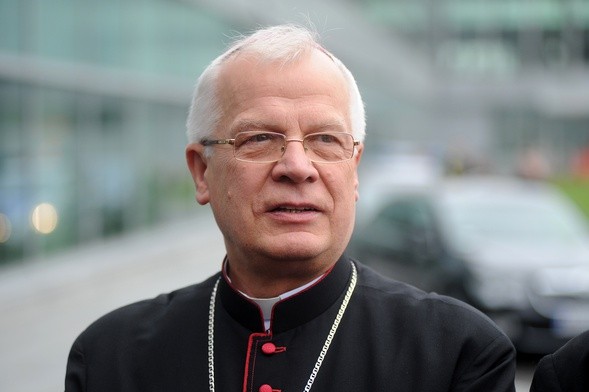 Abp Michalik