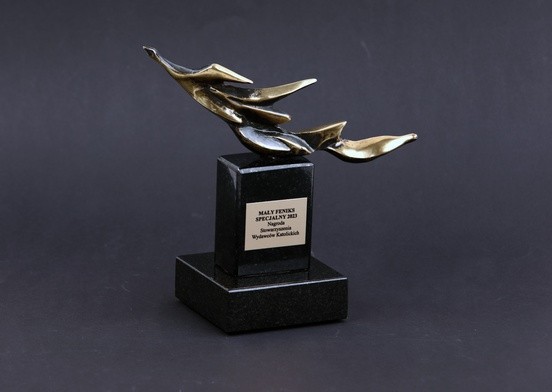 Nagrody Stowarzyszenia Wydawców Katolickich FENIKS 2026