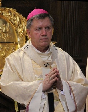 Abp Józef Kupny