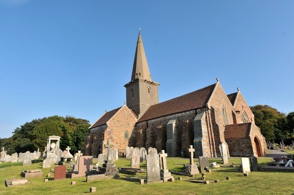 Kościół anglikański po 500 latach uznał wspólnoty zakonne