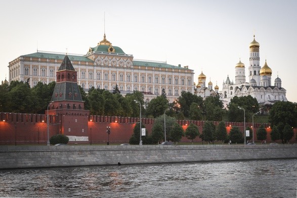 Politico: rosyjscy Żydzi uciekają z kraju z obawy, że staną się kolejnym celem Kremla