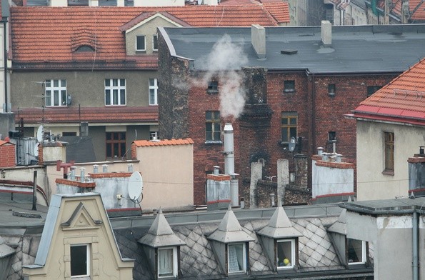 Gdzie w Polsce powietrze jest najbardziej rakotwórcze?