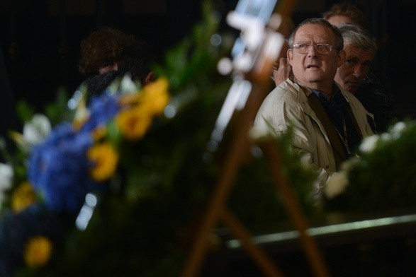 Adam Michnik krytykuje Magdalenę Środę