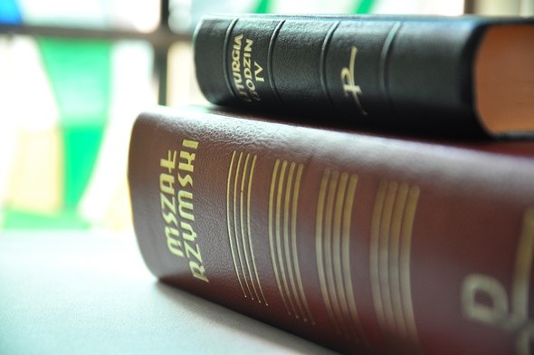 Francja: Biskupi reagują na apel Papieża ws. tradycjonalistów. Dwa ryty w jednym Mszale?