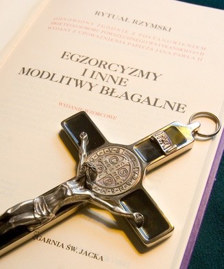 Watykan uznał stowarzyszenie egzorcystów