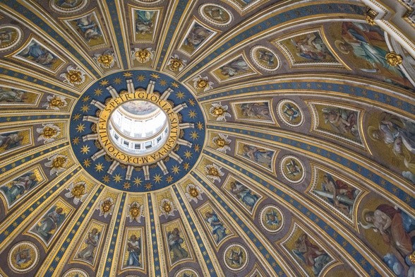 Watykan: Zaprezentowano Dokument Przygotowawczy Synodu o synodalności