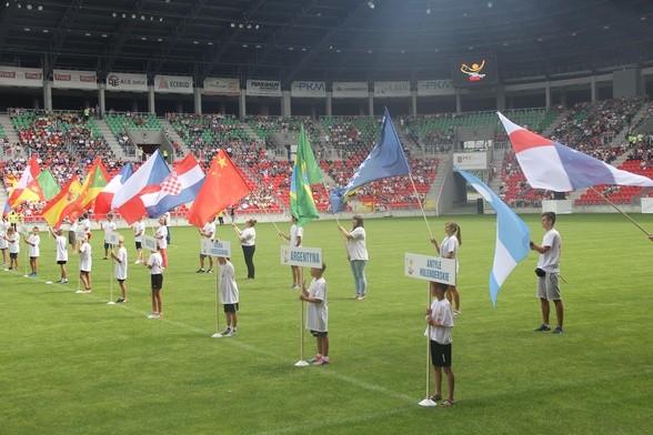 Piłkarskie MME - UEFA dokonała podziału na koszyki