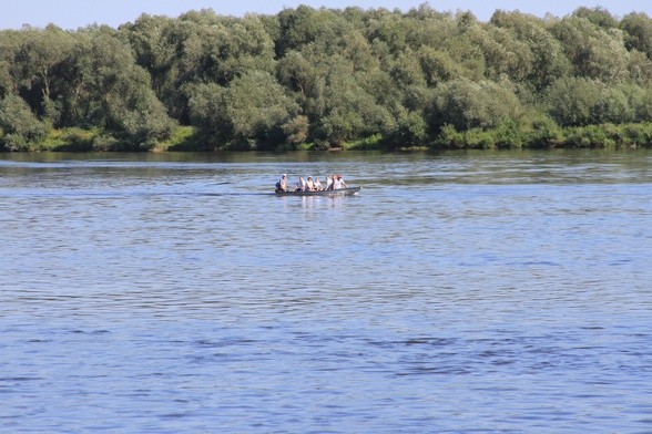Nad Wisłą
