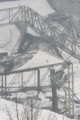 Po katastatrofie, 29 stycznia