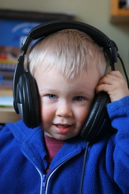 Głośna muzyka szkodliwa dla słuchu