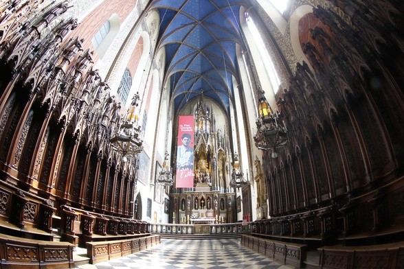 Kraków: Przedpremierowy pokaz filmu o duszpasterstwie akademickim „Beczka”