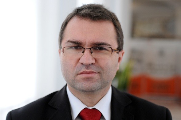Zbigniew Girzyński z PiS zawieszony w prawach członka partii 
