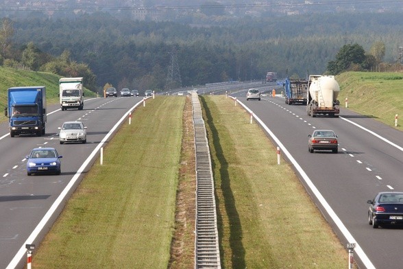 Ważna deklaracja ws. Via Carpatia