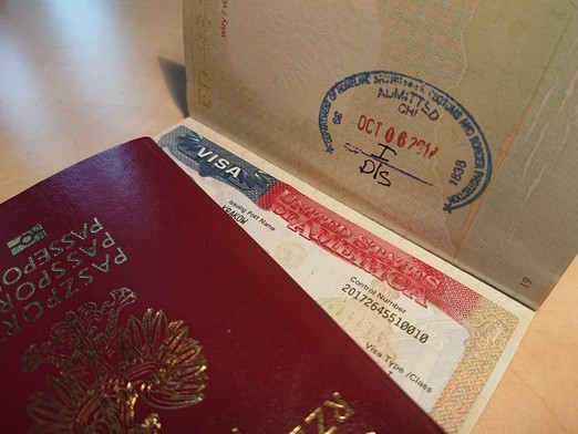 Ważny krok do zniesienia wiz dla Polaków