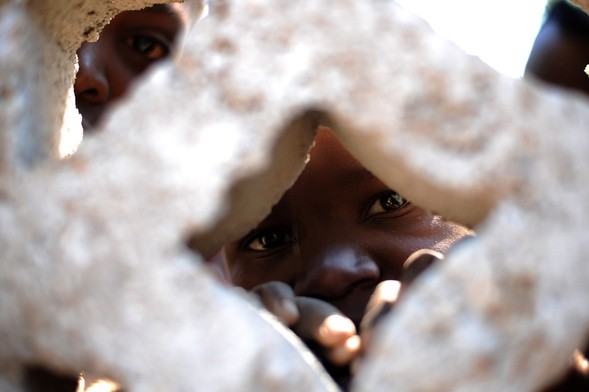 Dziewczynki porwane przez Boko Haram wciąż nieodnalezione