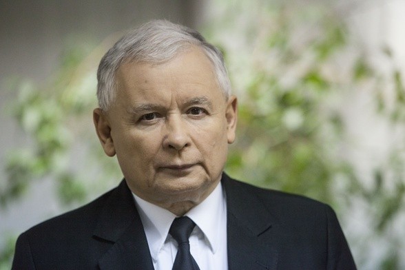Kaczyński: Bardzo się cieszę z tej rozmowy 