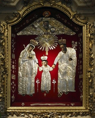 Abp Gądecki zawierzył Naród i Kościół w Polsce św. Józefowi