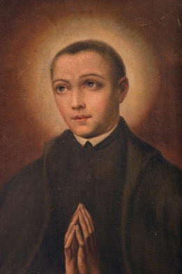 Jan Paweł II: bądźmy mężni jak św. Stanisław Kostka