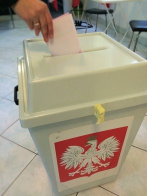 W dwóch gminach w Polsce wybory prezydenckie odbędą się wyłącznie w formie korespondencyjnej