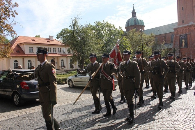 Panteon Żołnierzy Wyklętych