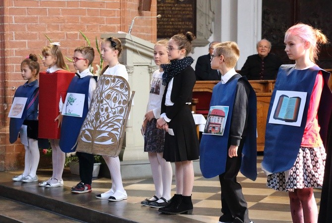 100-lecie Benedyktynek Misjionarek - Kwidzyn