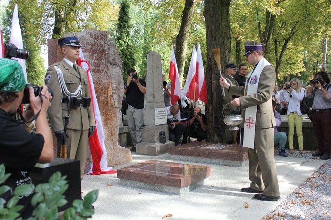 Panteon Żołnierzy Wyklętych