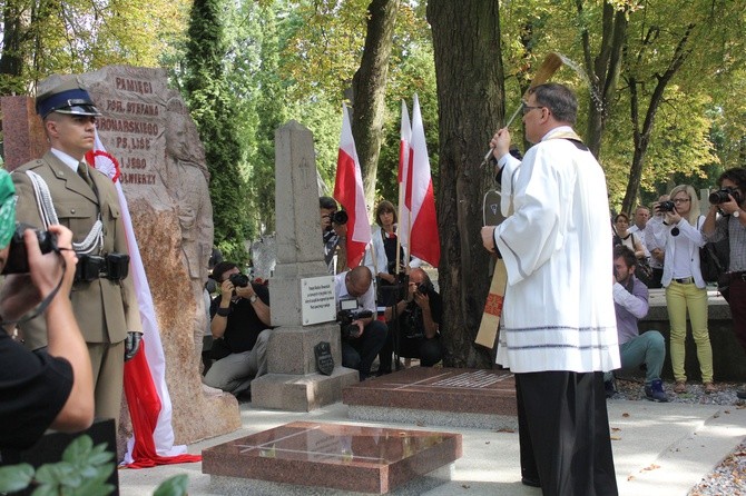 Panteon Żołnierzy Wyklętych