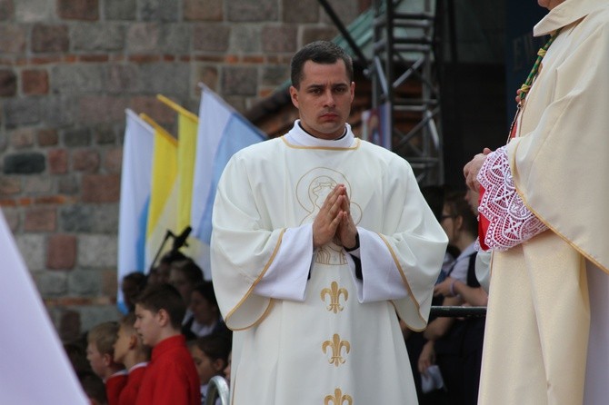 Diecezja płocka żegna Czarną Madonnę