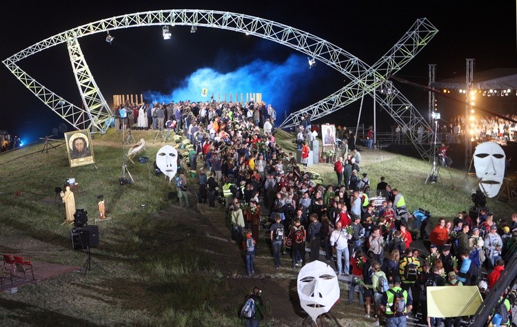 Kiedyś wszyscy byli młodzi....