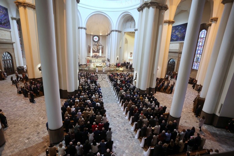 Jubileusze Małżeńskie 2025 cz. 2