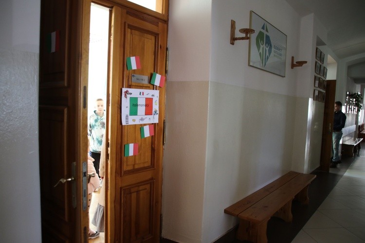 Płock. Dzień Otwartych Drzwi w Szkołach Katolickich