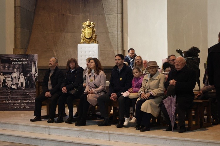 Jubileusze Małżeńskie 2025 cz. 2