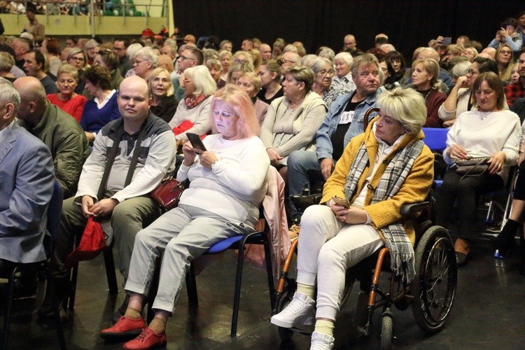 XXIV Gala Dni Papieskich w Elblągu