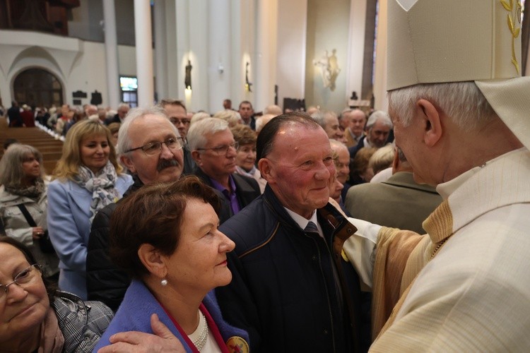 Jubileusze Małżeńskie 2025 cz. 2
