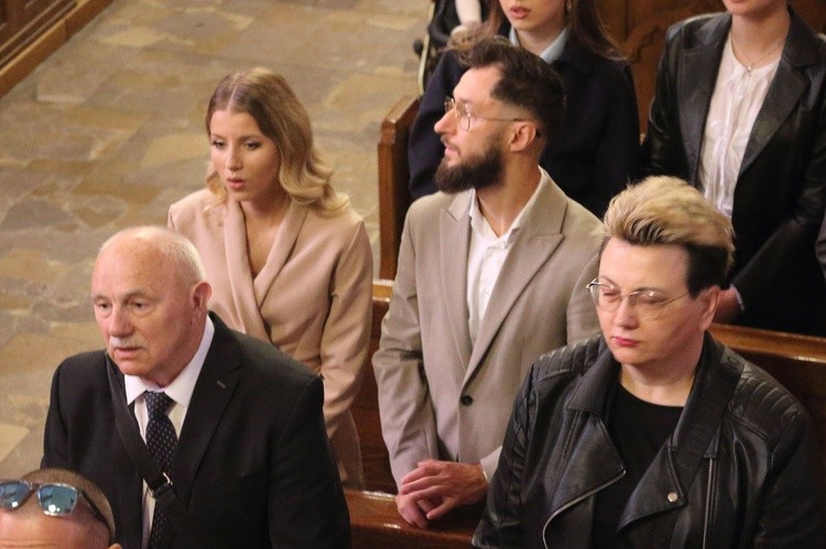 Święcenia kapłańskie cz. 1