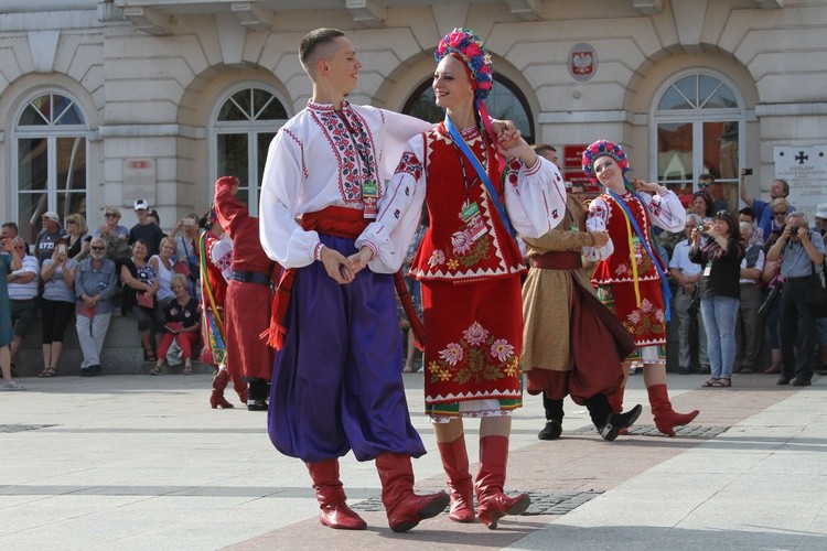 Vistula Folk Festival 2018