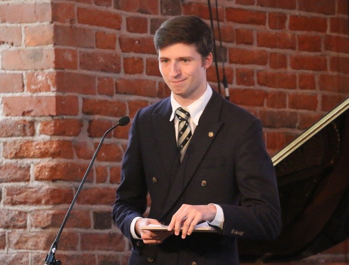 Upamiętnienie elbląskich weteranów