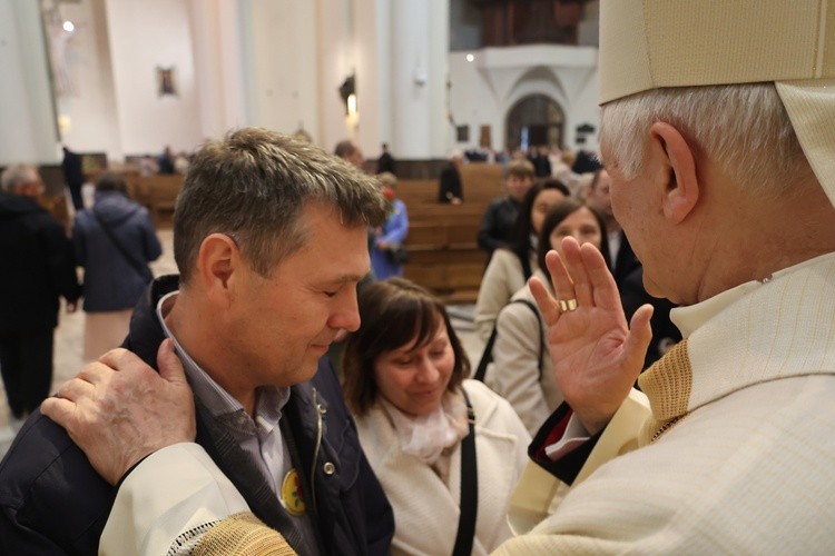 Jubileusze Małżeńskie 2025 cz. 2