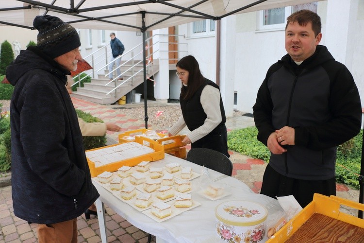 Kremówki z okazji Dnia Papieskiego 