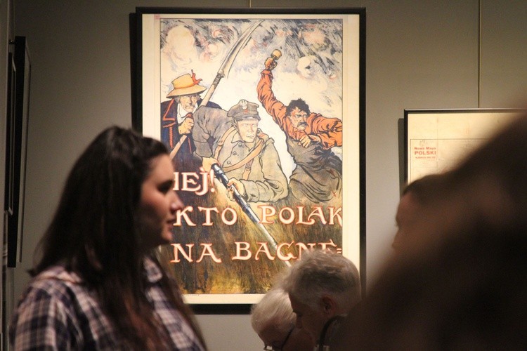 Wystawa w Muzeum Mazowieckim w Płocku