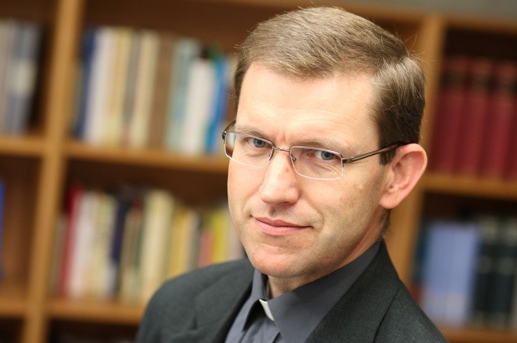 Studia dla życia, nie tylko dla zawodu. O misji Wydziału Teologicznego UŚ