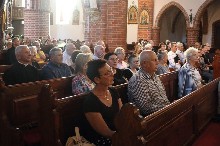 Koncert Zespołu Kamerlanego "Pro Musica Antiqua"