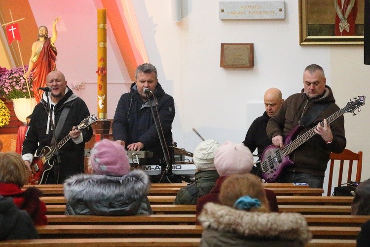 Porozumienie w Elblągu