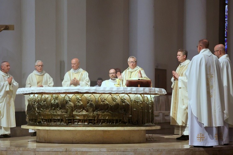 Błogosławieństwo wdów konsekrowanych cz. 2