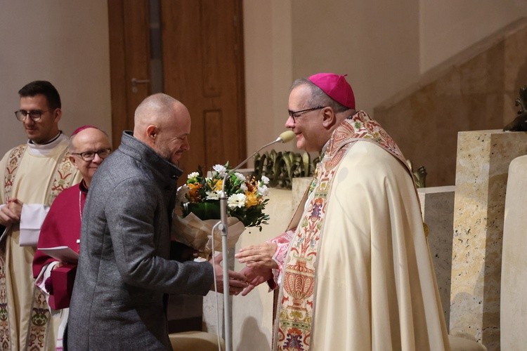 Początek Roku Jubileuszowego w archidiecezji katowickiej