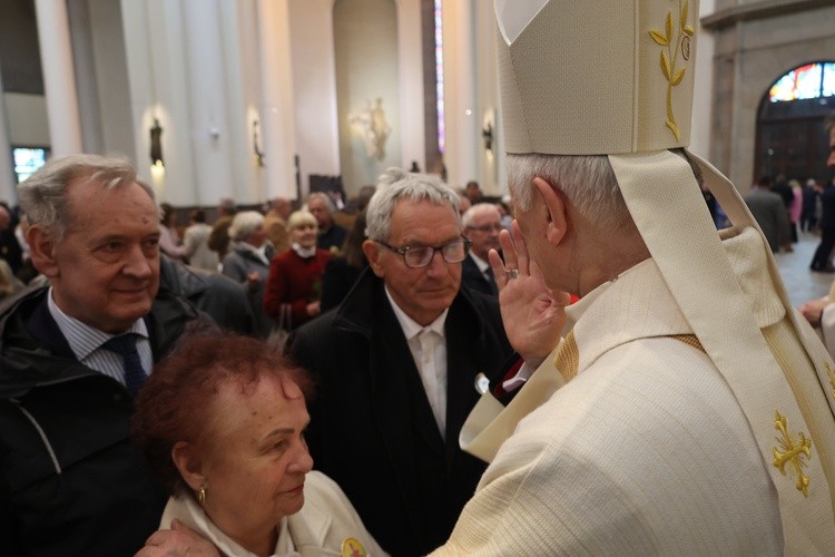 Jubileusze Małżeńskie 2025 cz. 2