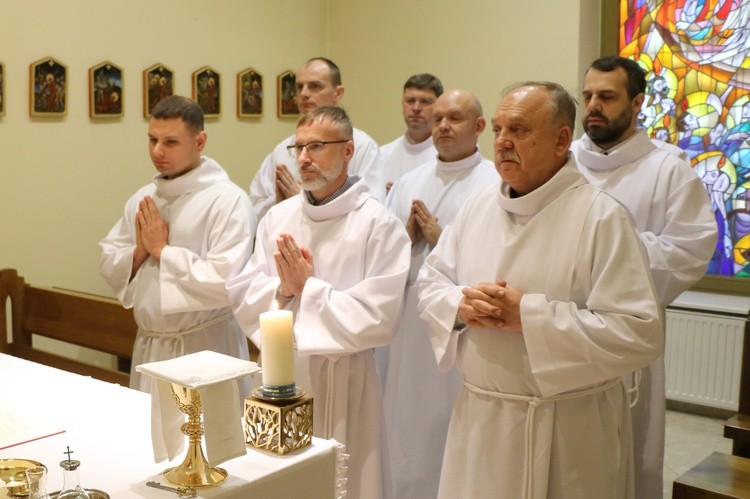 Nowi szafarze diecezji elbląskiej